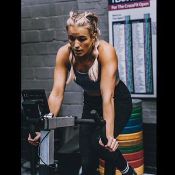 Leah Cook profile photo