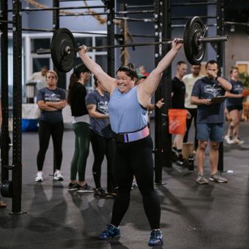 Kat Johnson profile photo