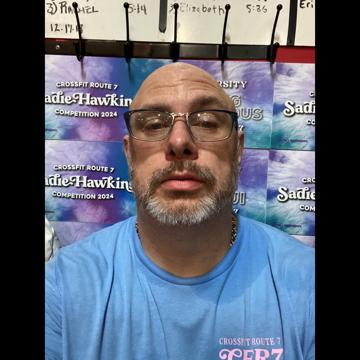 James LeGrand-Douglass profile photo