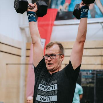 Antti Wuoristo profile photo