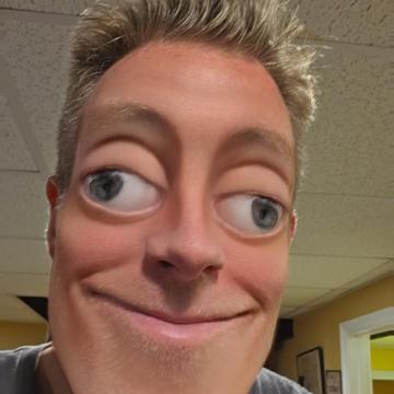 Sean Higgins profile photo