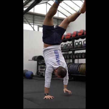 Antonis Rafailidis profile photo