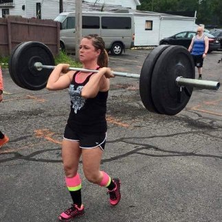 Jill Lucas profile photo