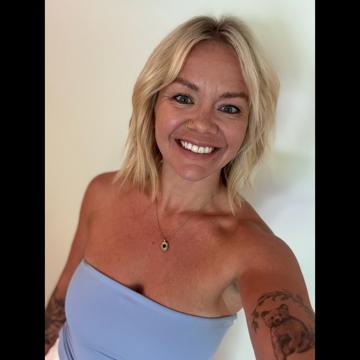 Charlene Steffensmeier profile photo