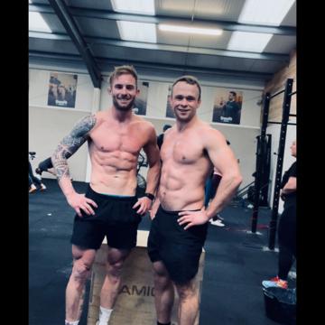 Tom Clark profile photo