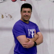 Shawn Souva profile photo