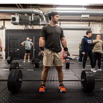 Caleb Gulledge profile photo