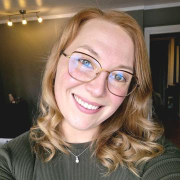 Linda Johansen profile photo