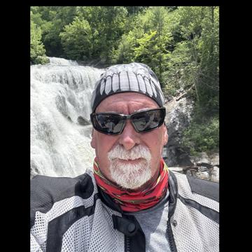 Martin Rhatigan profile photo