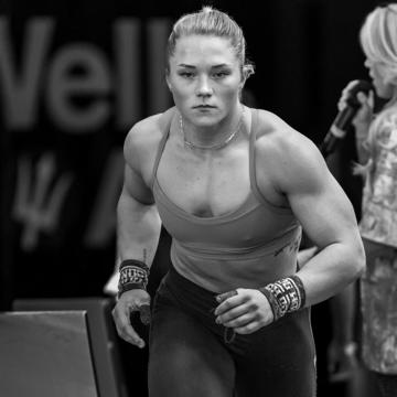 Mia Rasmussen profile photo