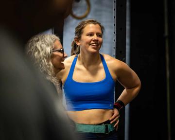 Samantha Gray profile photo