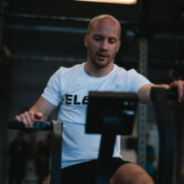 Marcus Lideberg profile photo