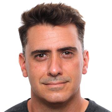 Abel Gonzalez Padilla profile photo