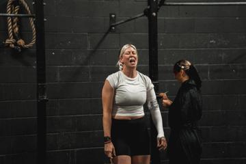 Christina A Seidman profile photo