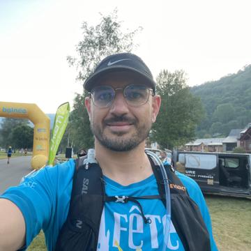 Mehdi Yekhlef profile photo