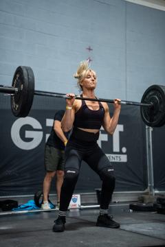 Leigh Sansom profile photo