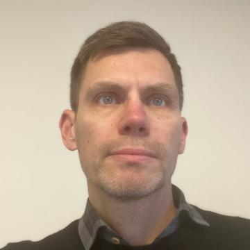 David Kärrå Gustafsson profile photo
