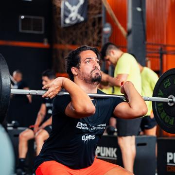 Murillo Velasco profile photo