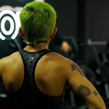 Masiel Vazquez profile photo