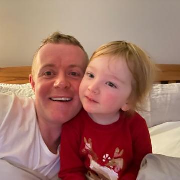 Niall Brophy profile photo