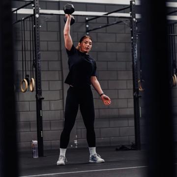 Izabelle Van Wijk profile photo