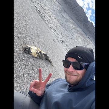 Austin Wilmoth profile photo