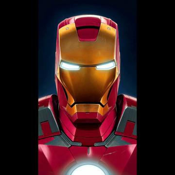 Mike Irons profile photo