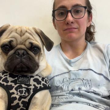 Elena Pomarici profile photo