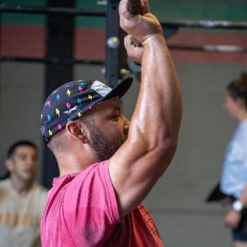 Daniel Barks profile photo