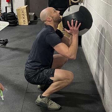 Dan Breen profile photo