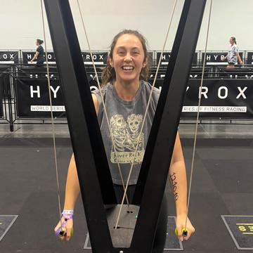 Megan Slaski profile photo