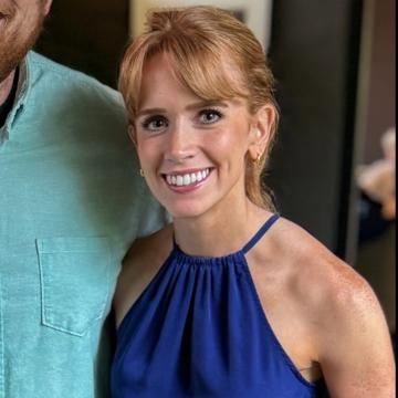 Rachel Wilhelm profile photo