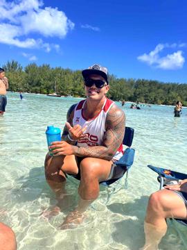 Jonas Katupa profile photo