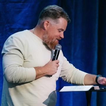 Dave Bjorn Olson profile photo