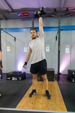 Daniel Seyer profile photo