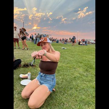 Katie Cox profile photo