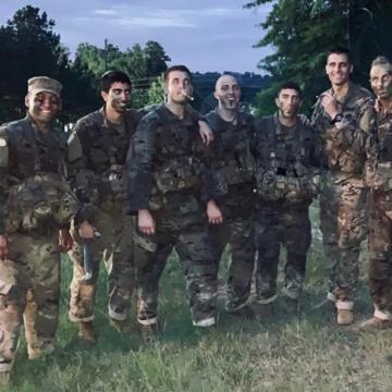 Randall Flores profile photo