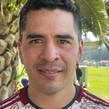 Francisco Canalizo profile photo