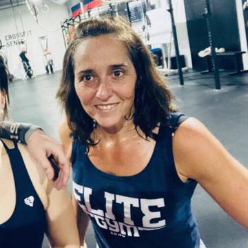 Petra Fetaiová profile photo