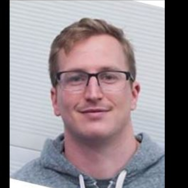 Luke Donohue profile photo