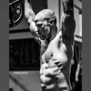 Chris Saliba profile photo