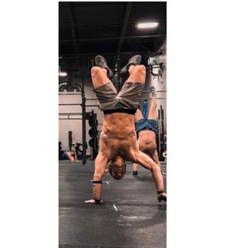 Barry Post profile photo