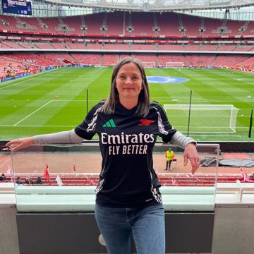 Emily Adams profile photo