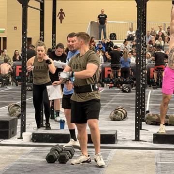 Collin Peterson profile photo