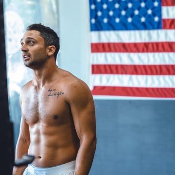 Eric Perkins profile photo