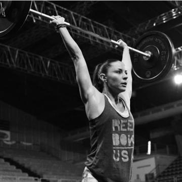 Miriam Grifantini profile photo