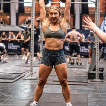 Olivia Birch profile photo