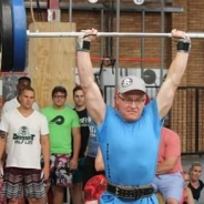 Jean Benadie profile photo