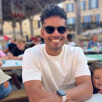 Kevin Verleg profile photo