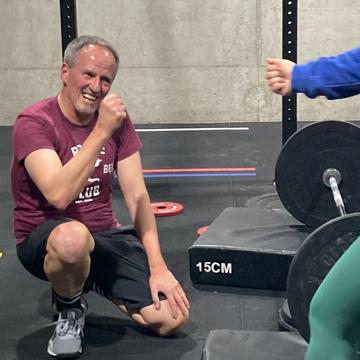 Rene Buff profile photo